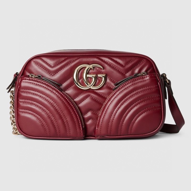 Gucci Marmont Bags